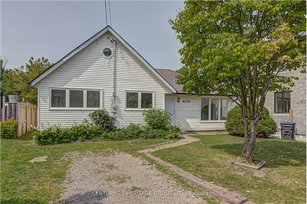2134 Willard Ave, Innisfil