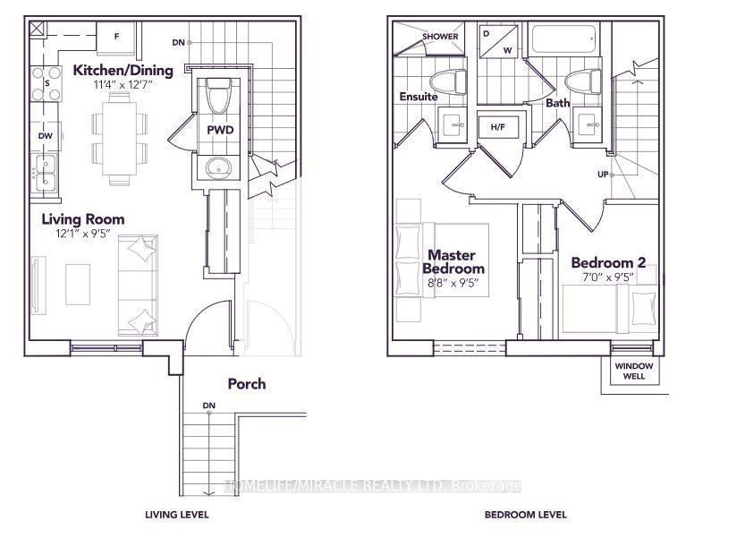 9580 Islington Ave, #134
