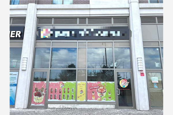 9560 Markham Rd, Markham
