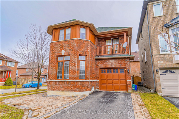 232 Madison Heights Blvd, Markham