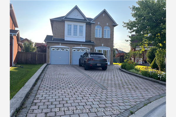 22 Ramsgate Crt, Markham