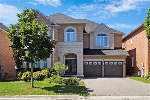 51 Foresta Dr, Vaughan
