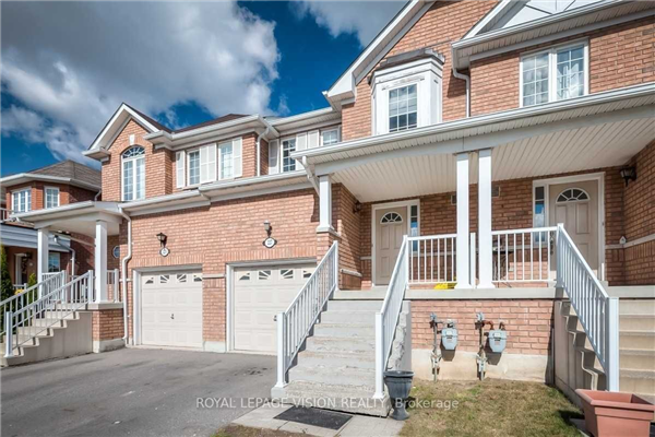 227 Stonebriar Dr, Vaughan