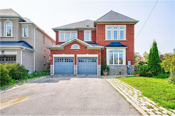 1 Southvale Dr, Vaughan