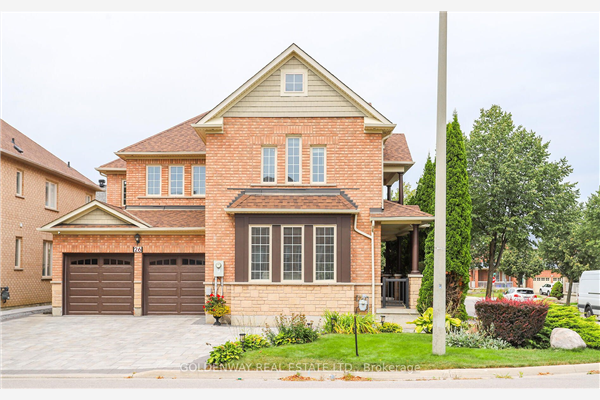 26 Grand Oak Dr, Richmond Hill