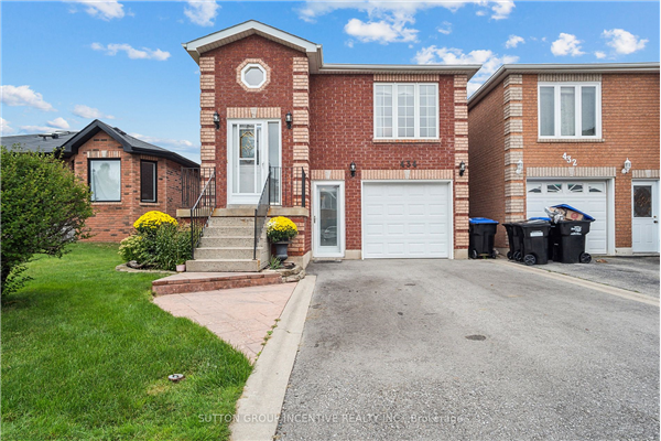 434 Parkwood Ave, Bradford West Gwillimbury