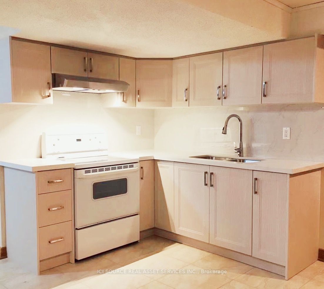 51 Marco Cres, #Bsmt
