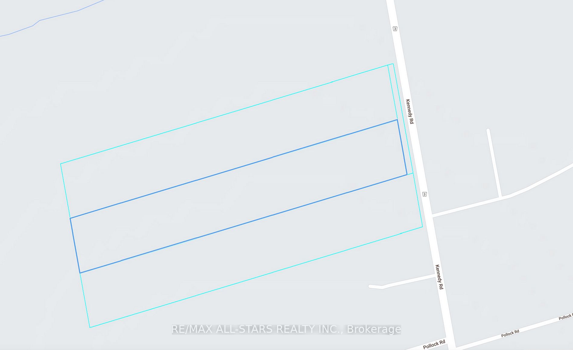 N/A Kennedy Rd