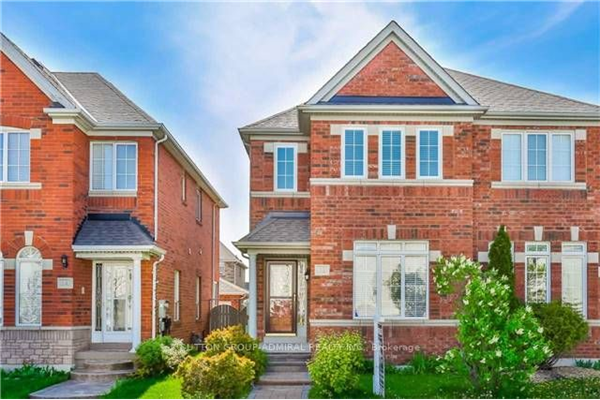 12 Forest Run Blvd, Vaughan