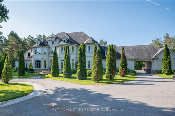 23 Cranborne Chse, Whitchurch-Stouffville