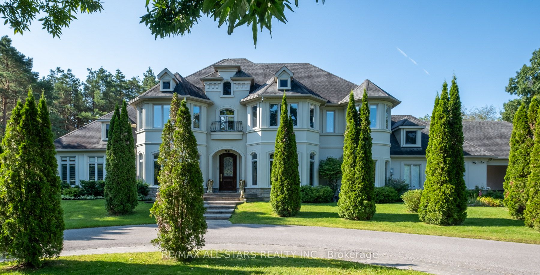 23 Cranborne Chse