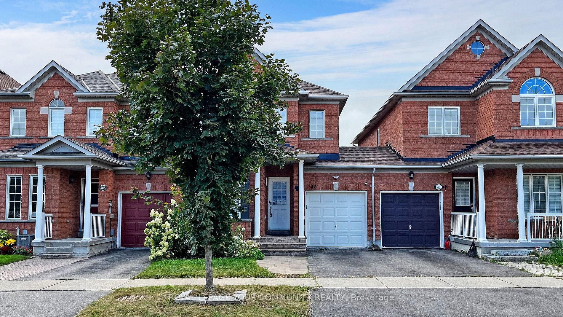 47 Walkview Cres