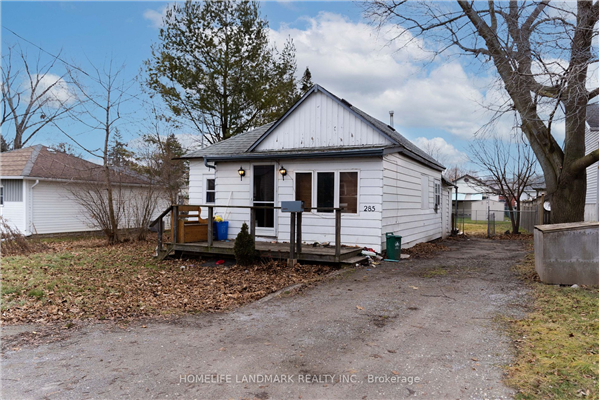 285 Miami Dr, Georgina