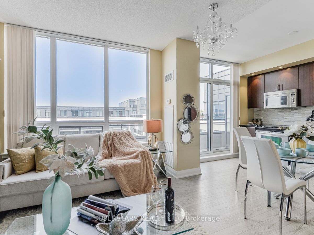 372 Highway 7 Rd E, #Ph16