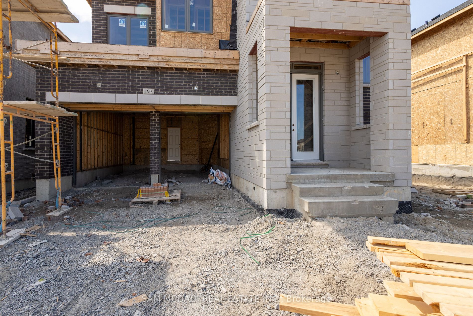 197 Mckean Dr