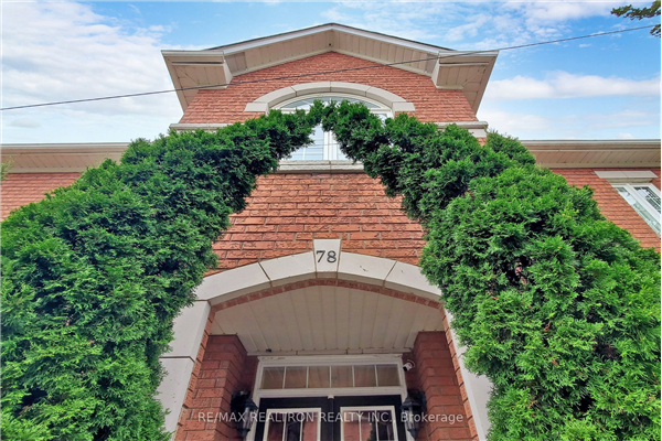 8 Townwood Dr N, Richmond Hill