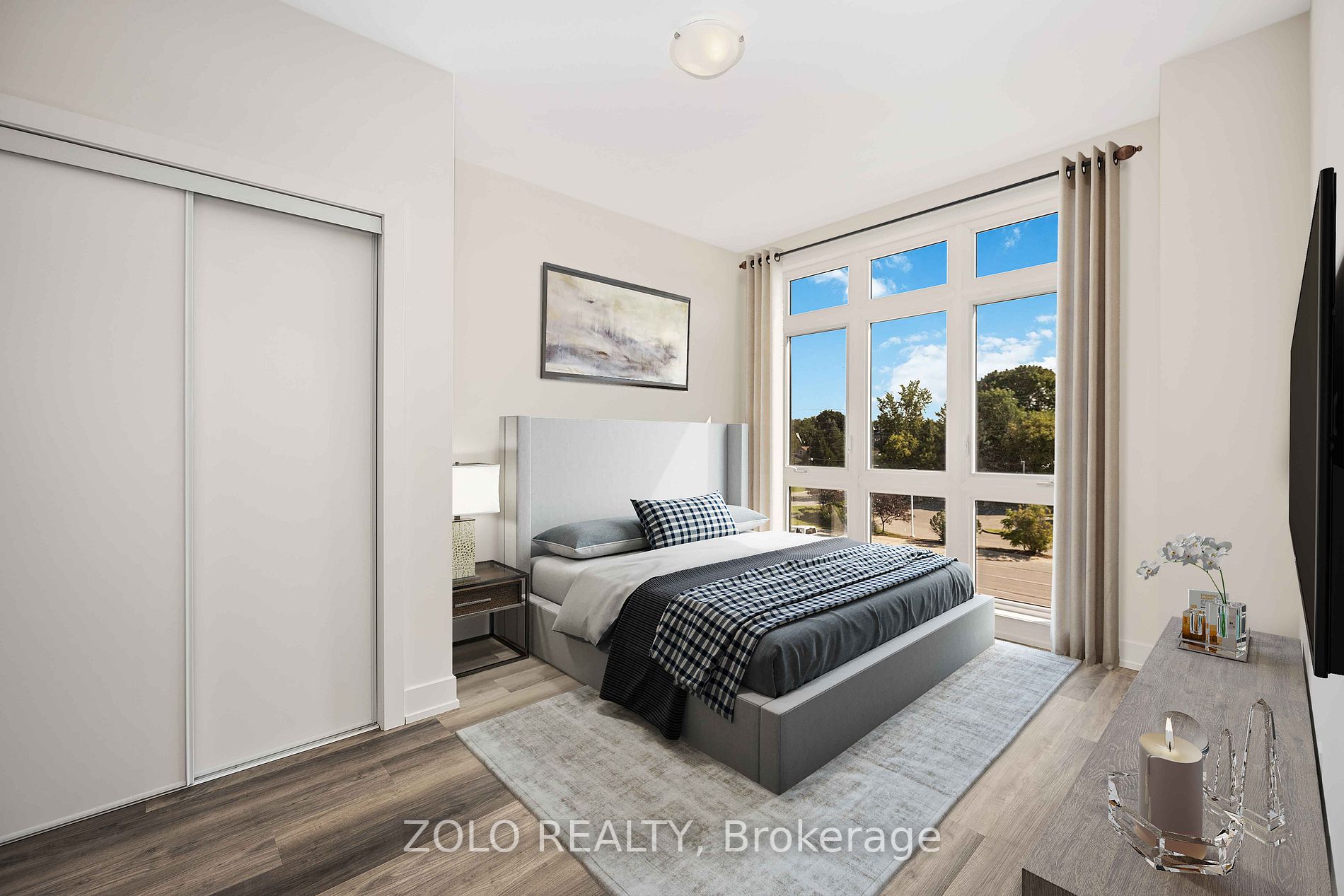 12860 Yonge Street, #9