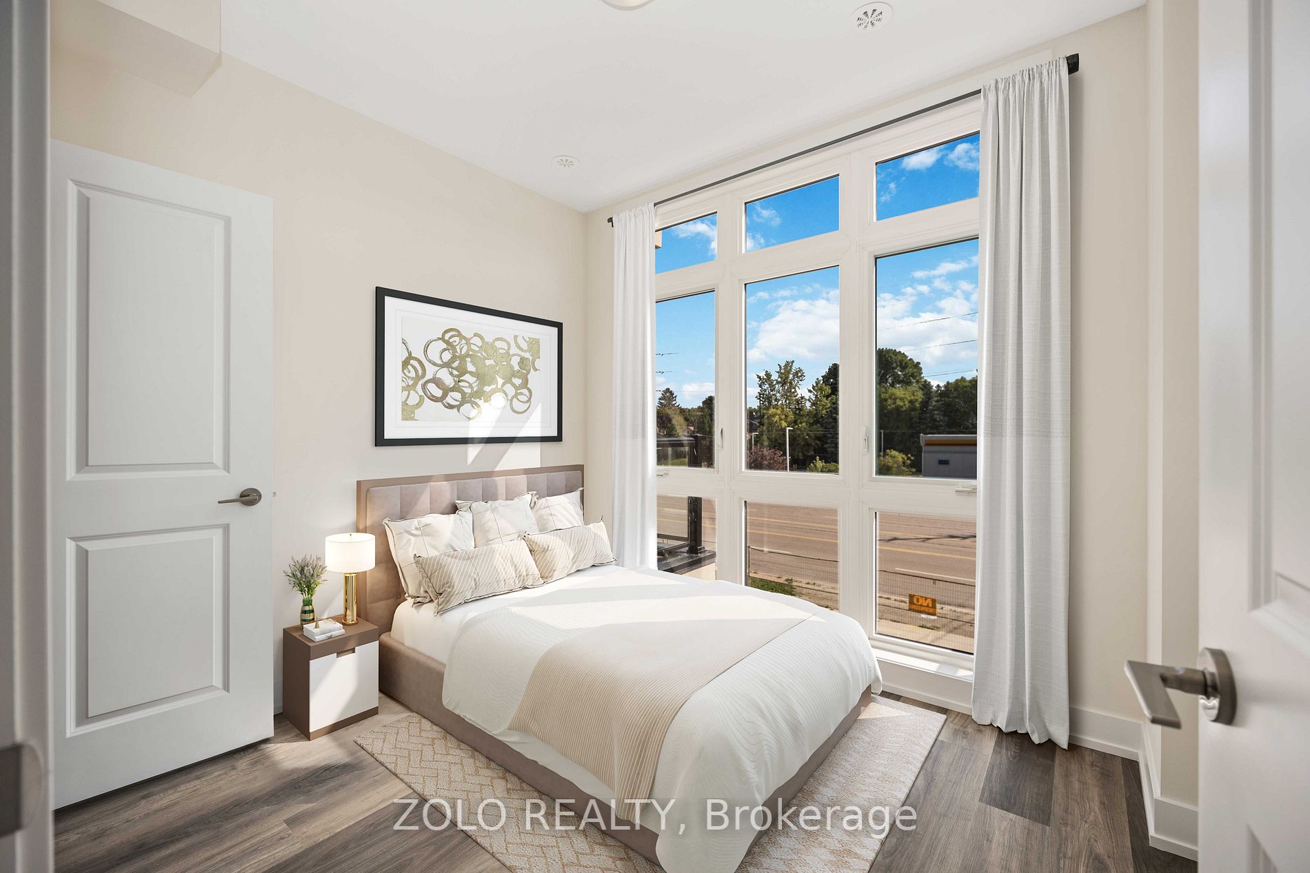 12860 Yonge Street, #9