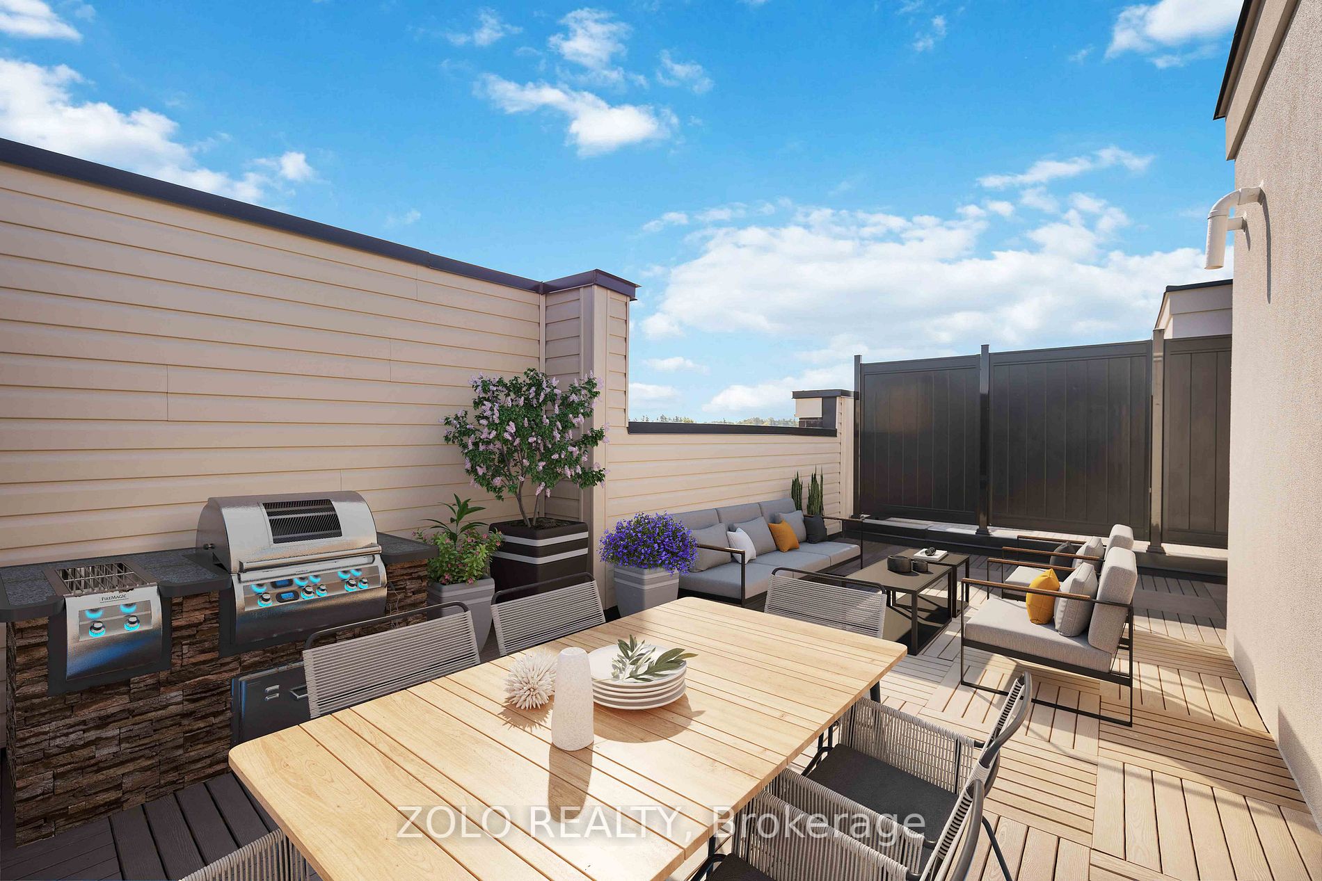 12860 Yonge Street, #9