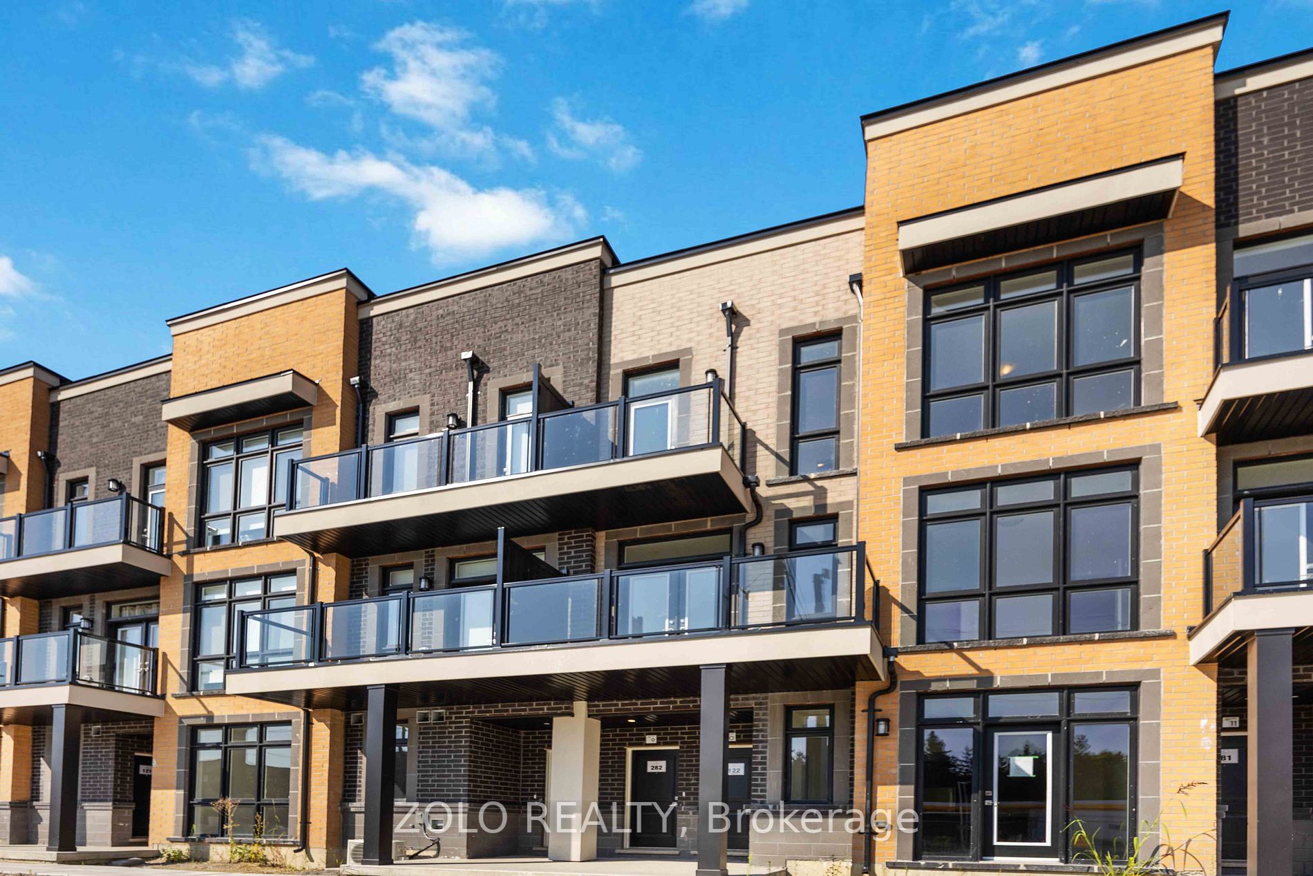 12860 Yonge Street, #9