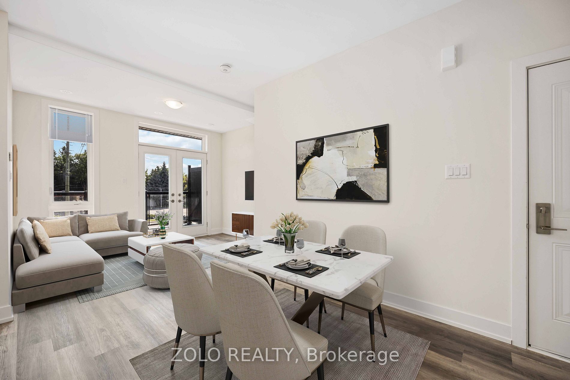 12860 Yonge Street, #9