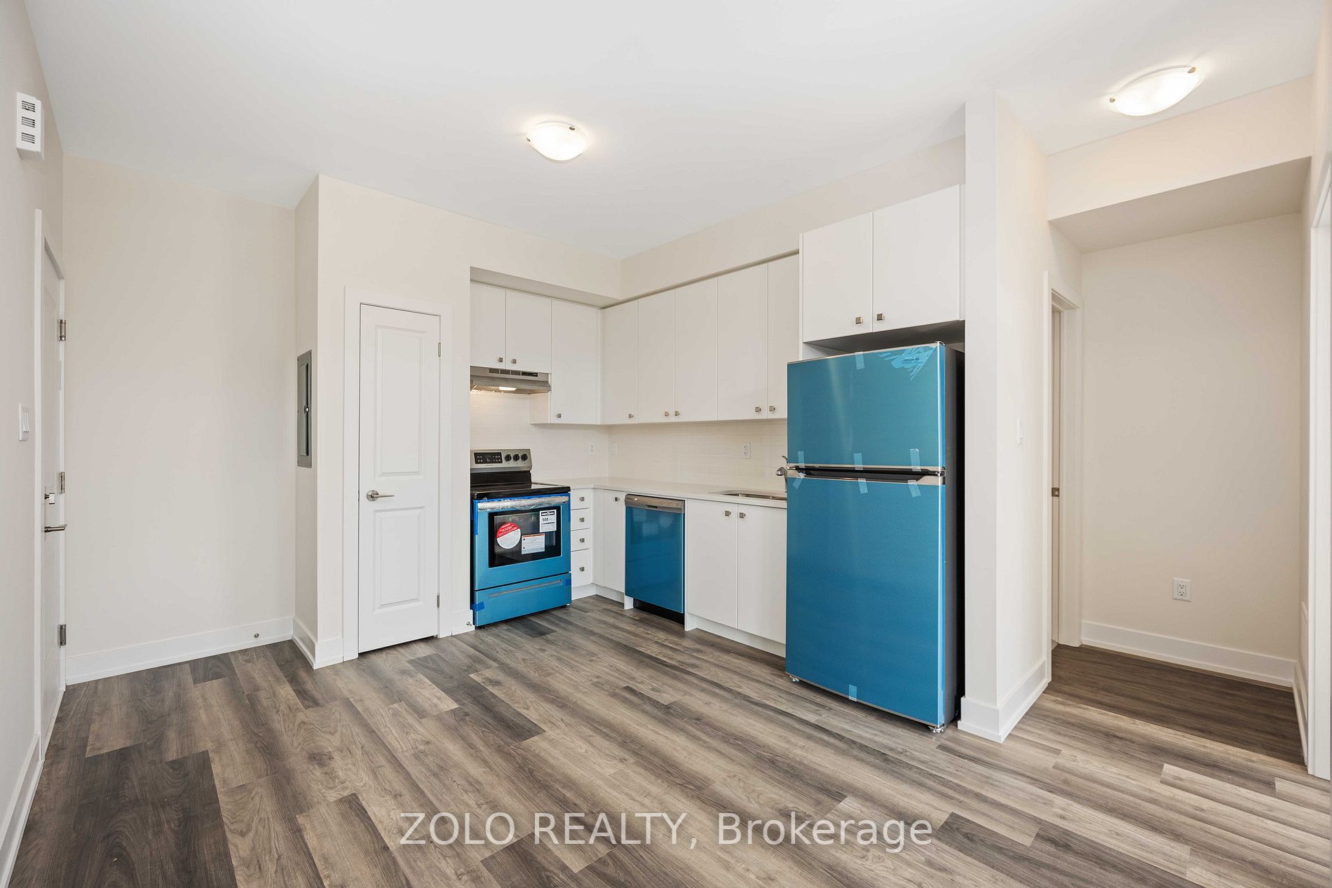 12860 Yonge Street, #9