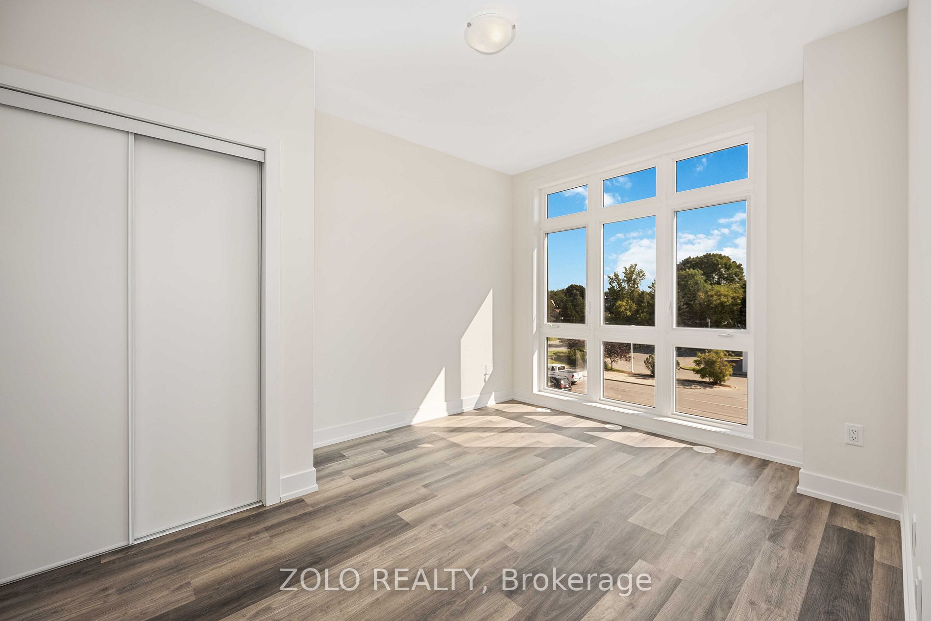12860 Yonge Street, #9