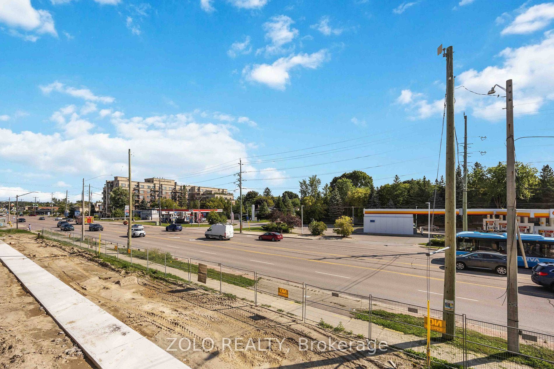12860 Yonge Street, #9