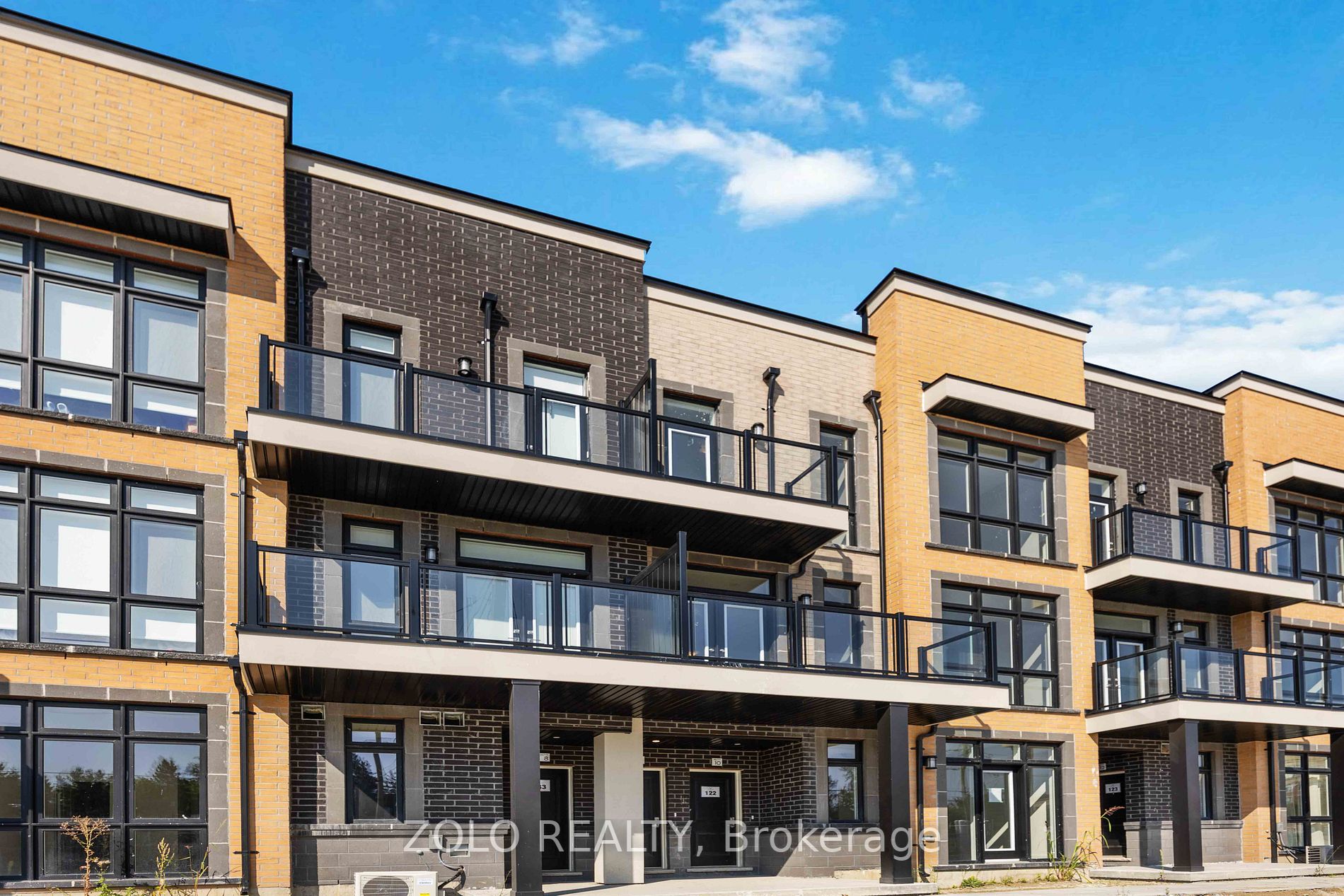 12860 Yonge Street, #9
