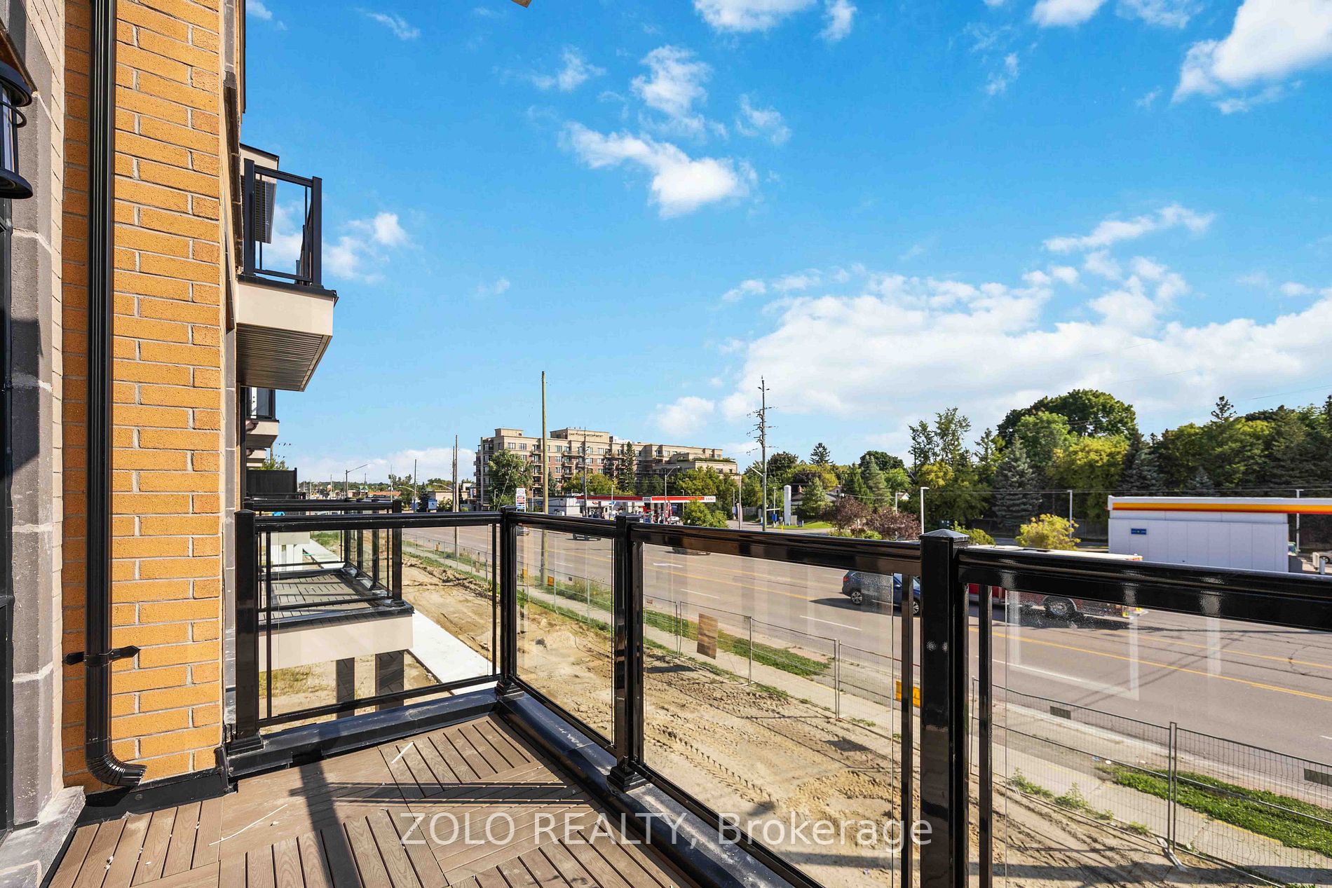12860 Yonge Street, #9