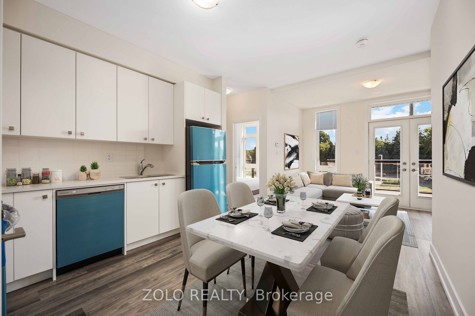 12860 Yonge Street, #9