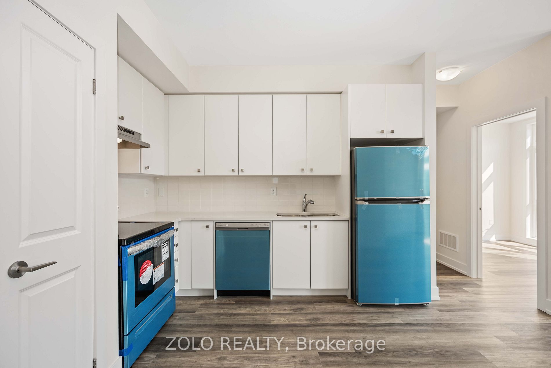 12860 Yonge Street, #9