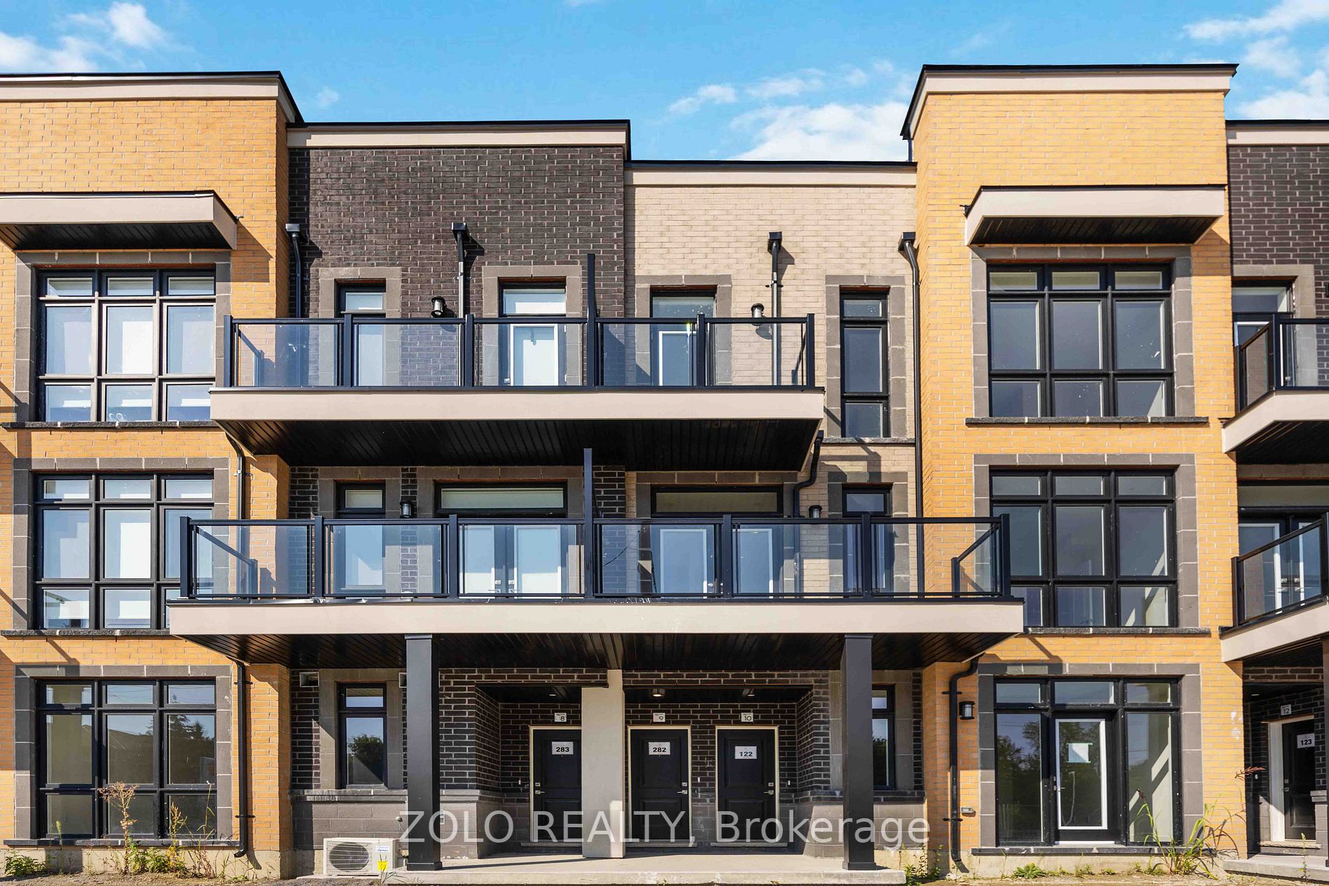12860 Yonge Street, #9