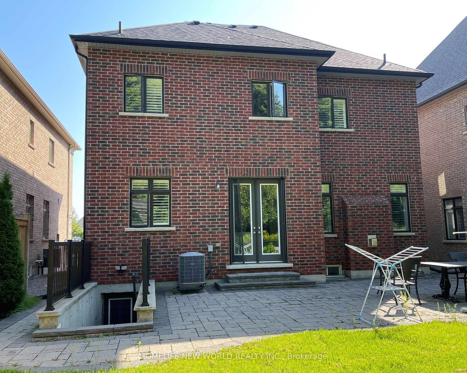 53 Strawbridge Farm Dr, #Bsmt