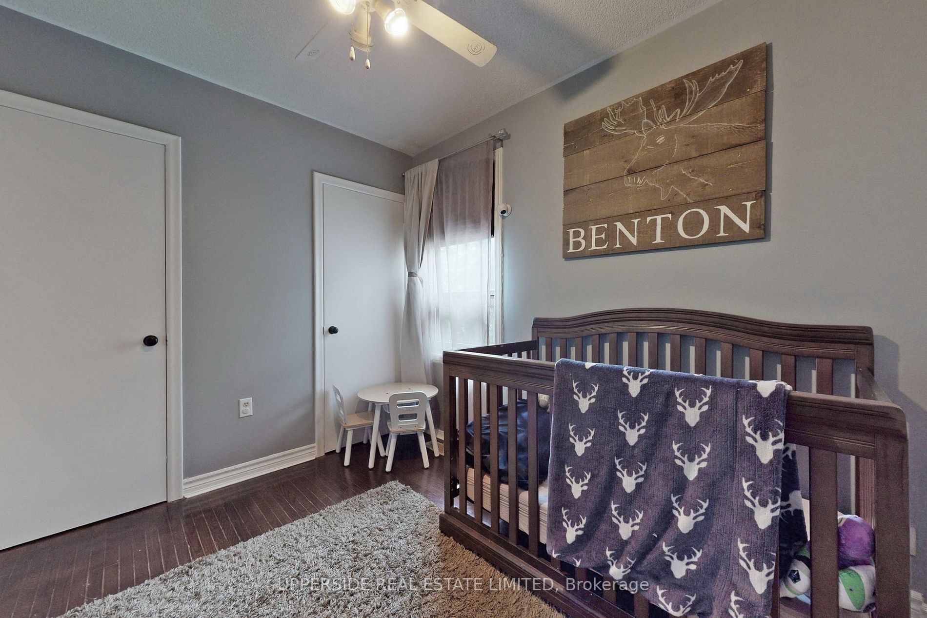 468 Simcoe Road