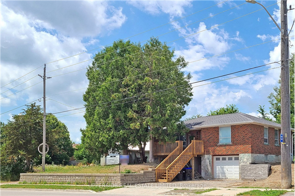468 Simcoe Rd, Bradford West Gwillimbury