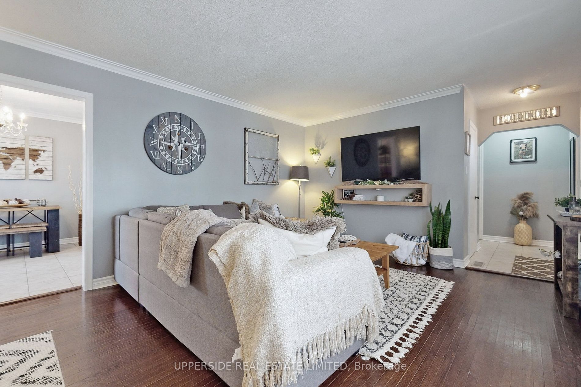 468 Simcoe Road