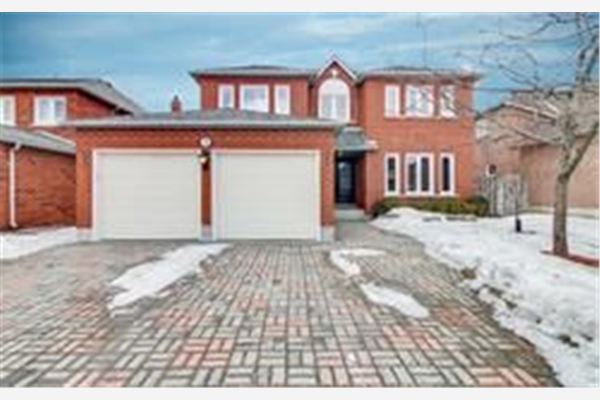 31 Brittany Cres, Markham