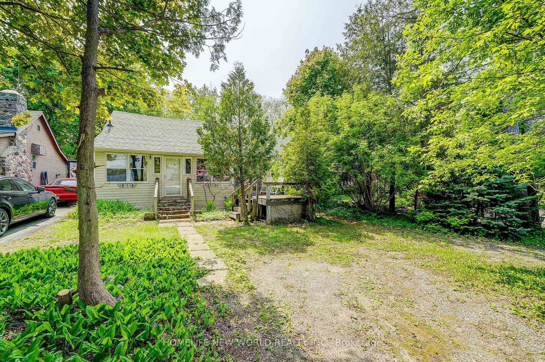 5741 Lakeshore Rd