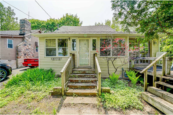 5741 Lakeshore Rd, Whitchurch-Stouffville