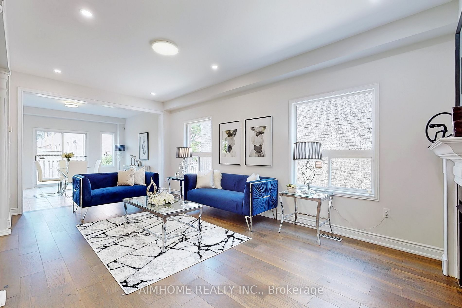 3 Quetico Drive