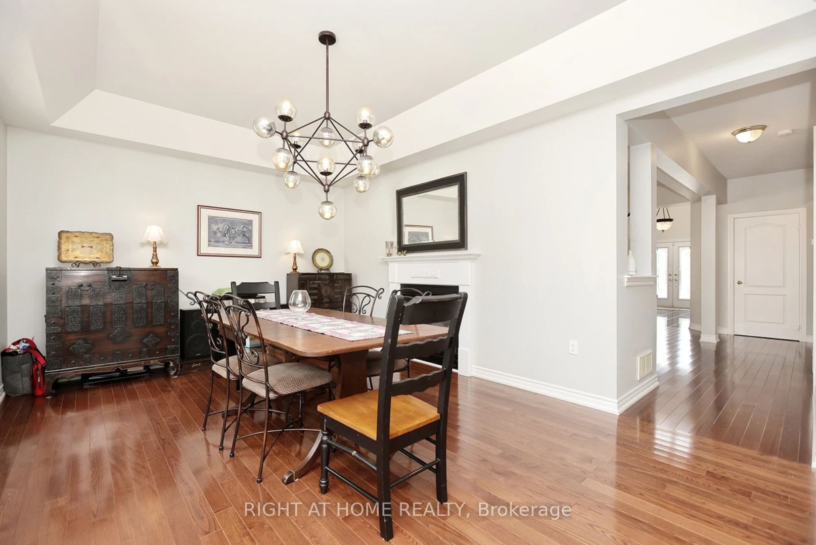 14 Orville Hand Court