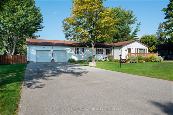 910 Barry Ave, Innisfil
