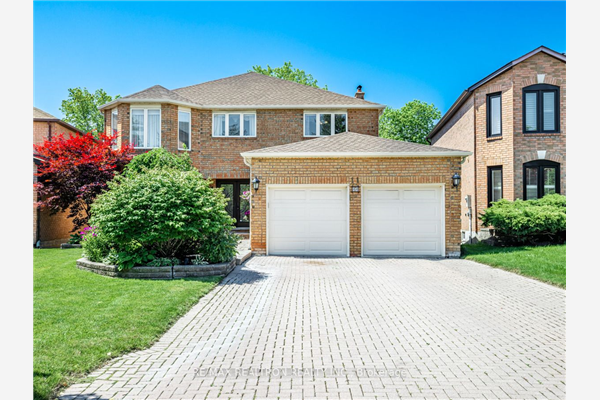 11 Nathan Crt, Vaughan