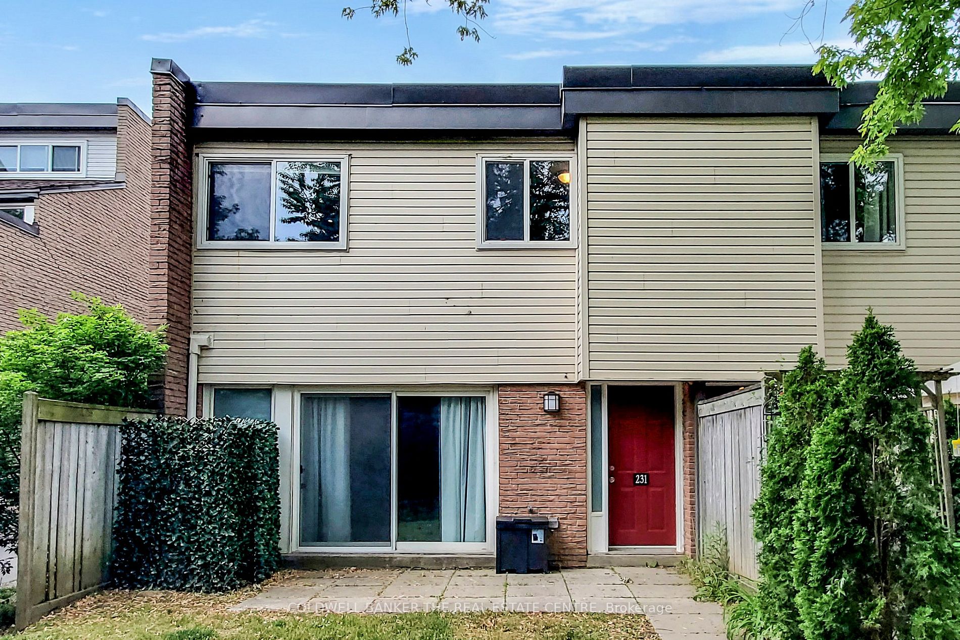231 Milestone Crescent, #83