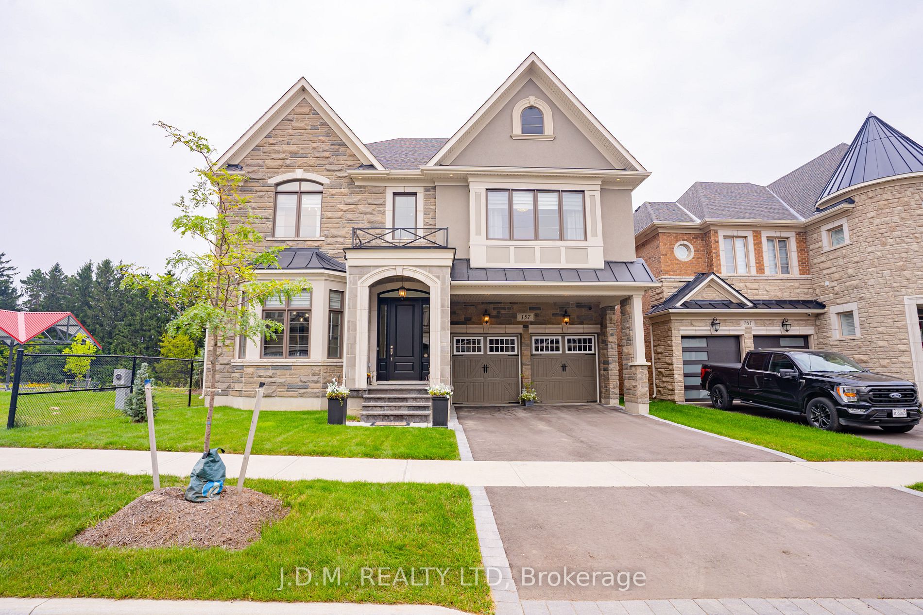 157 Klein Mills Rd