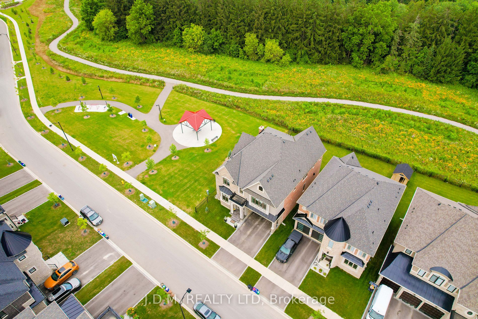 157 Klein Mills Rd