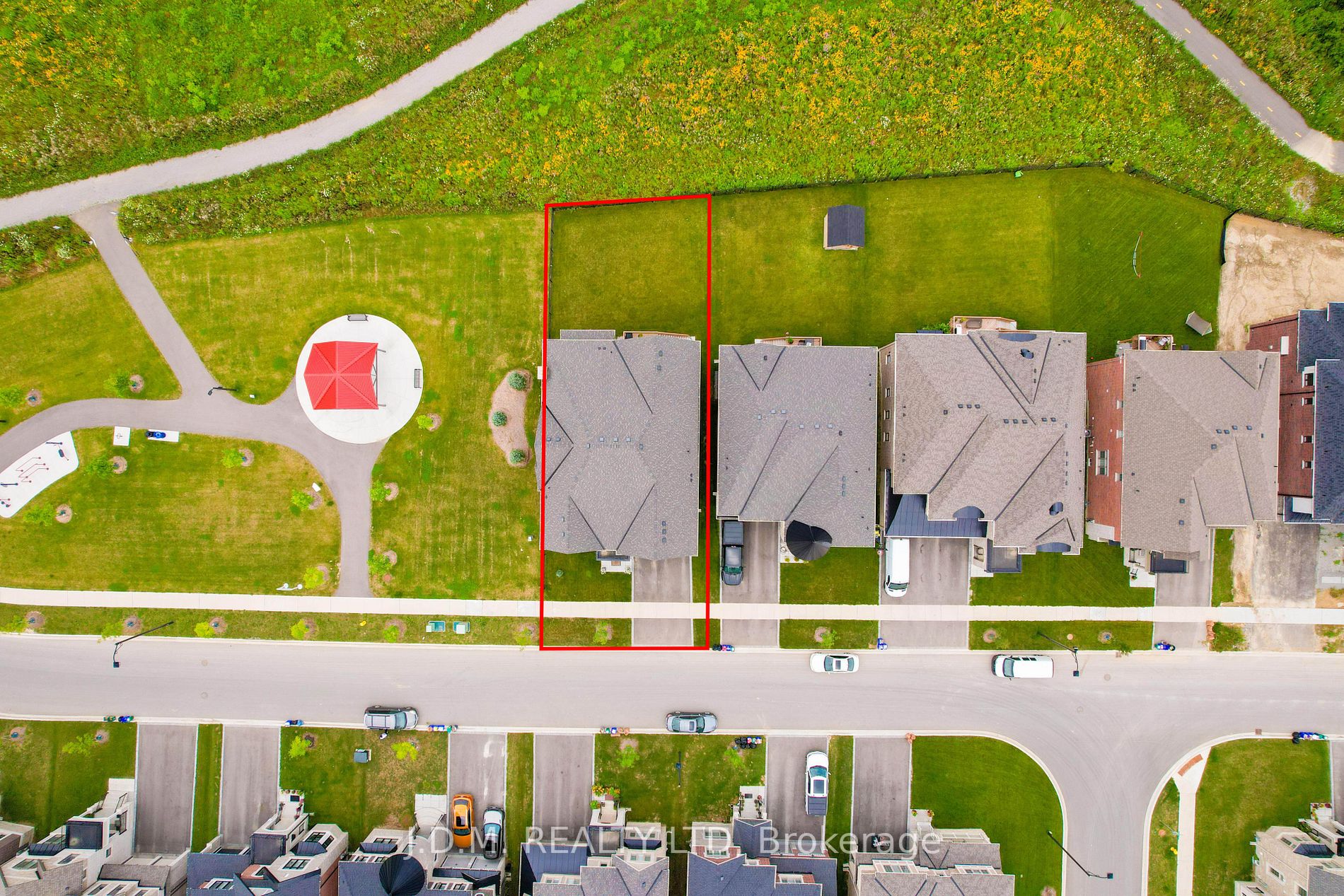 157 Klein Mills Rd