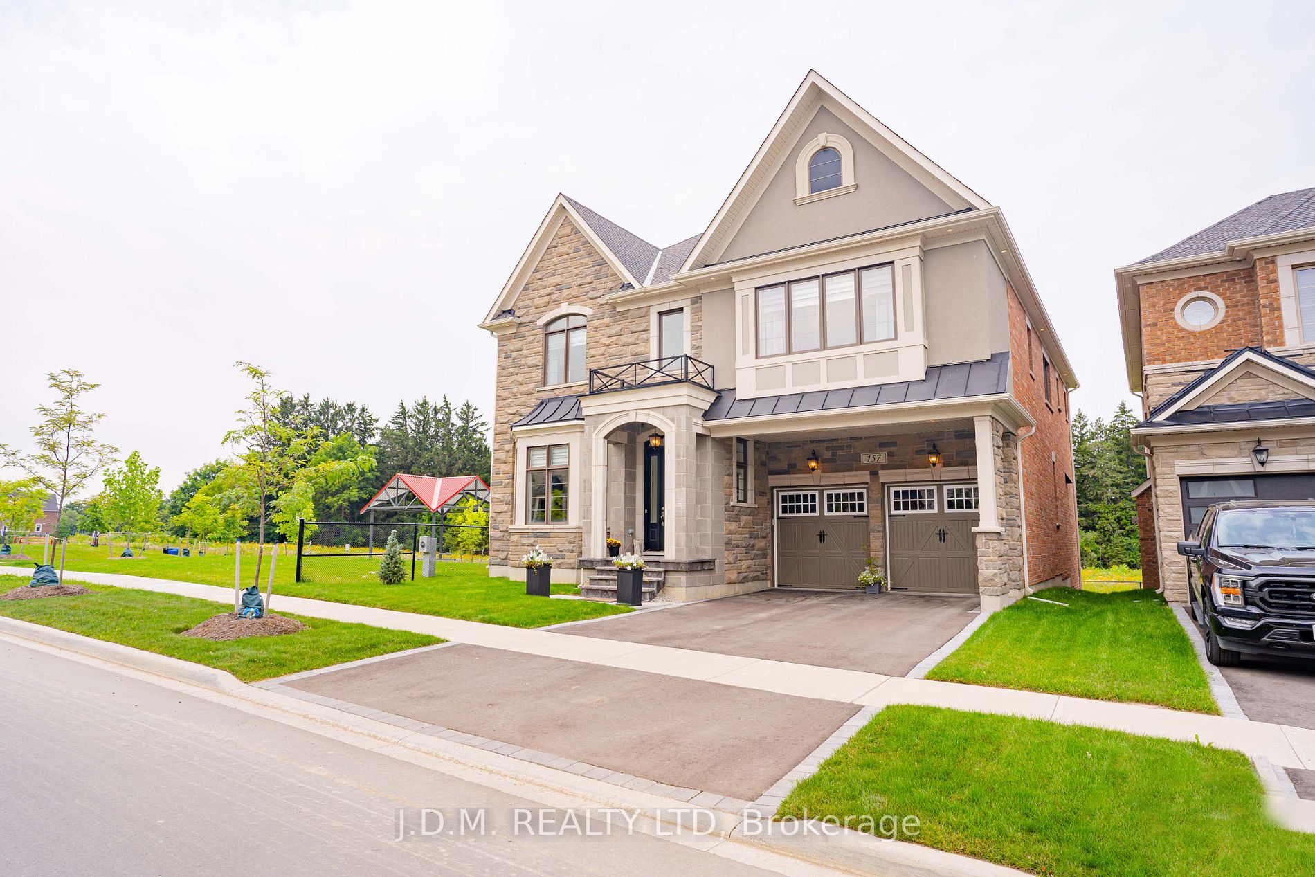 157 Klein Mills Rd