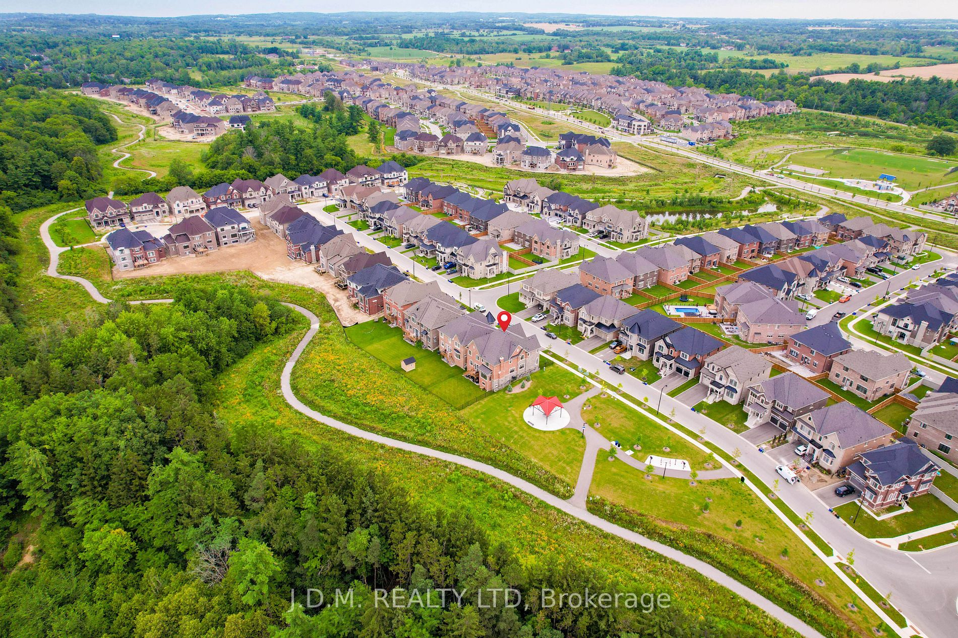 157 Klein Mills Rd